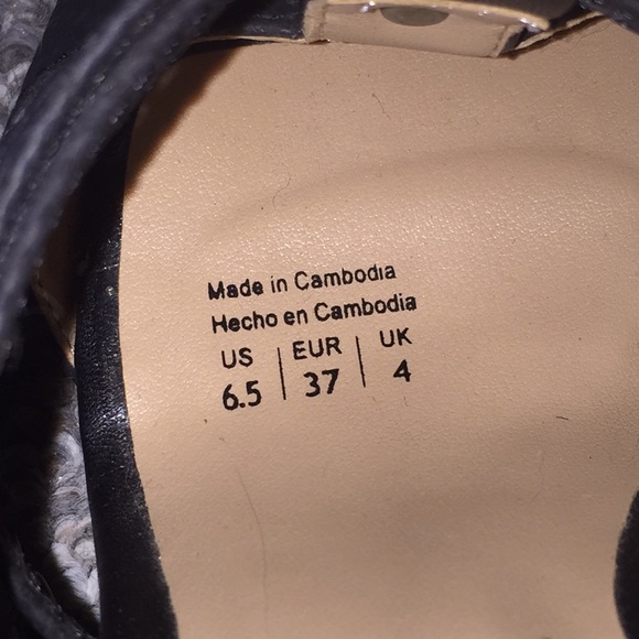 Call It Spring Heels - Picture 4 of 5